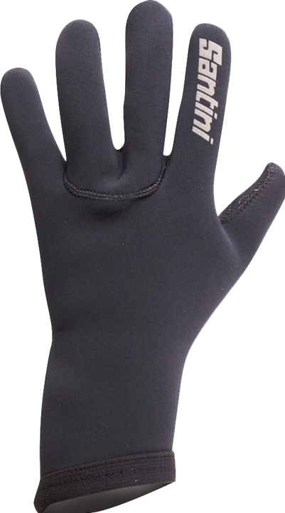 Produktbild Santini Handschuhe NEOBLAST Neopren (M)