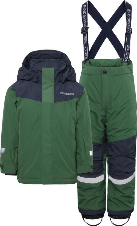 Immagine prodotto Didriksons Skare Schneeanzug Set (110)