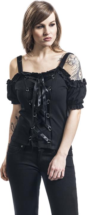 Produktbild Gothicana by EMP Luise (M)