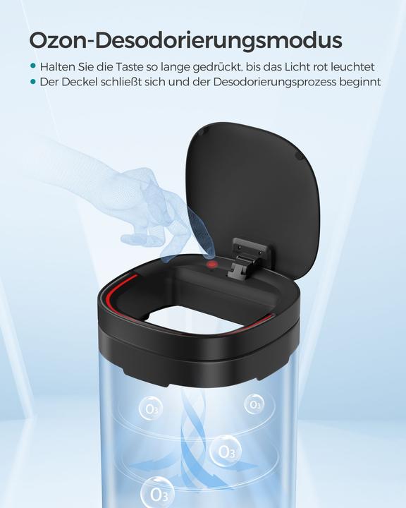 Produktbild Songmics Emma (50 l)