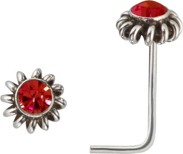 Rosso, Argento