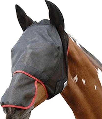 Actual product image Equilibrium Horse fly mask Field Relief Max