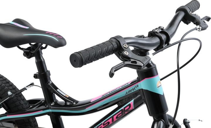 Image du produit Bikestar Hardtail (16")