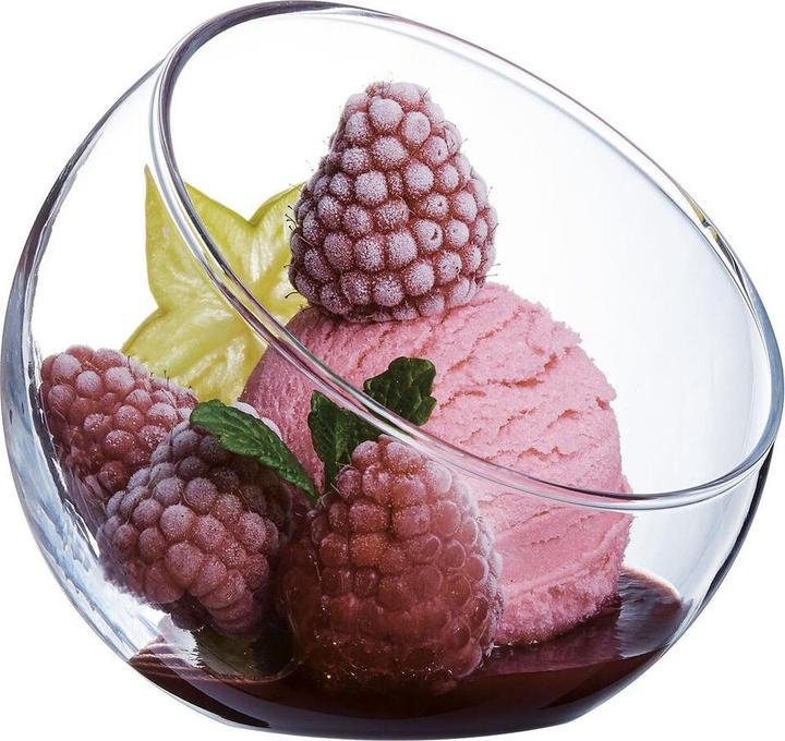 Immagine prodotto Arcoroc Versatile ciotola per gelato cl (0.12 l, 6 x)