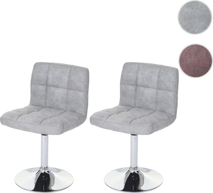 Produktbild JOHN316 Esszimmer Drehstuhl
