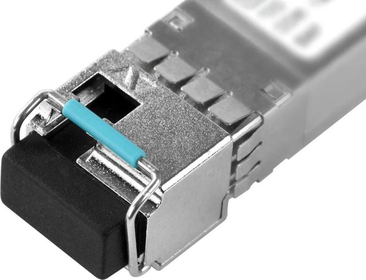 Produktbild BlueOptics HPE Aruba S1C96A kompatibler SFP28 BO04Q33610D