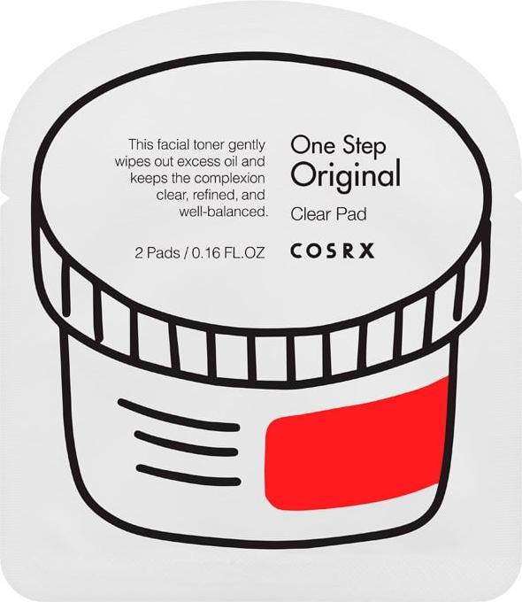 Produktbild Cosrx One Step Pimple Clear