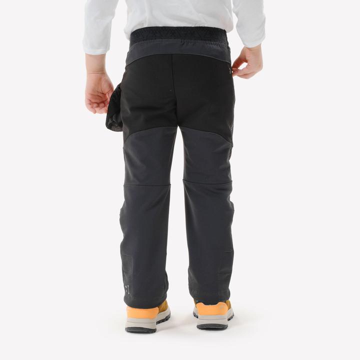 Produktbild Quechua MH550 (2)