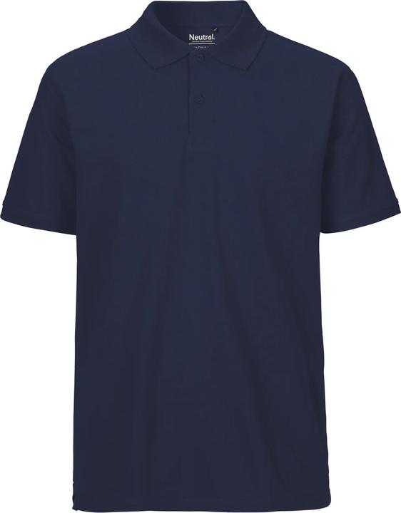 Produktbild Neutral Klassisches Polohemd (M)