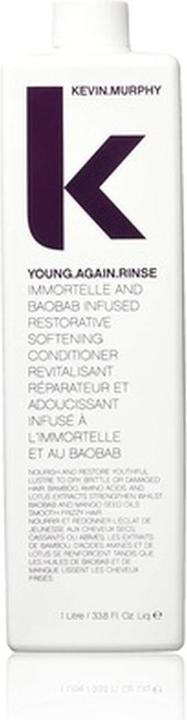 Actual product image Kevin Murphy Young.Again Rinse 1000 ml (1000 ml)