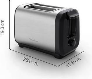 Image du produit Moulinex LT5S0DE0