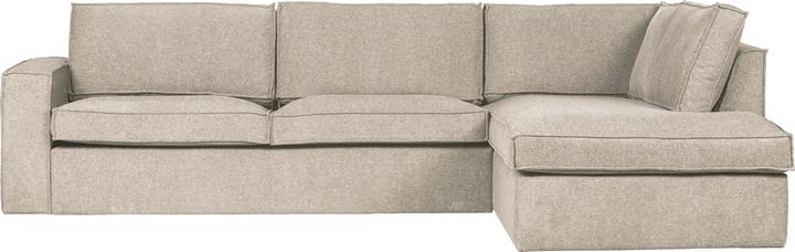 Actual product image Woood Thomas (Corner sofa)