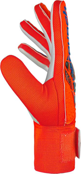Produktbild Reusch Attrakt Starter Solid Torwarthandschuhe (10)