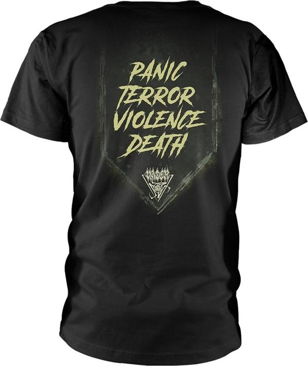 Produktbild Vader Thy Messenger (S)