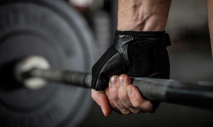 Produktbild Harbinger Power (XL)