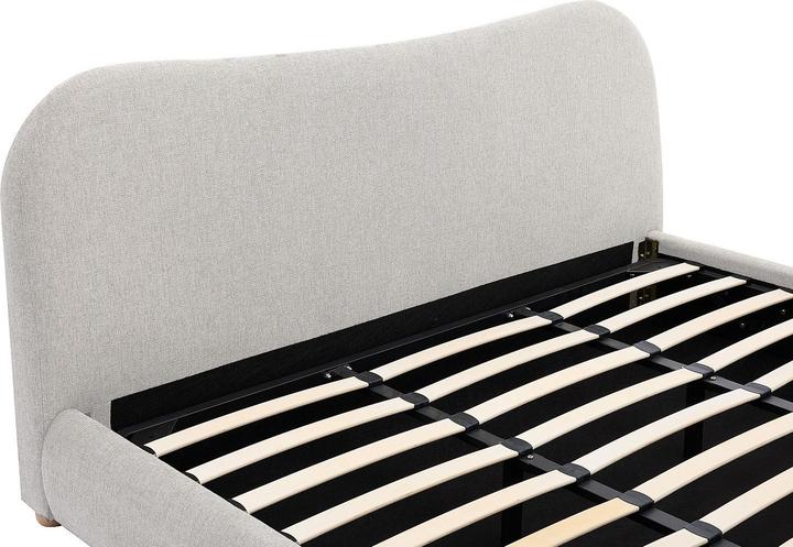 Image du produit Vente-unique Vanari (180 x 200 cm)