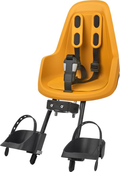 bobike One Mini (Velovorbau)