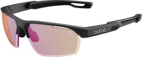 Immagine prodotto Bollé Victus Pro Fotocromatico S1-3 (Nero opaco, Phantom Fotocromatico Cat: 1-3)