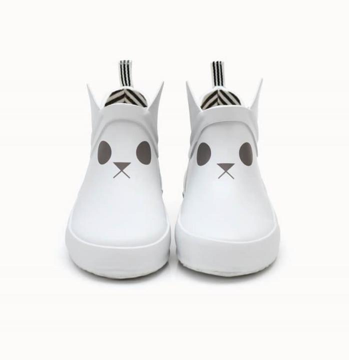 Actual product image Boxbo Kerran Bottine rain boots (27)