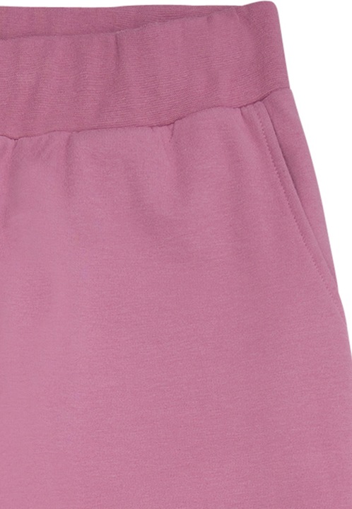 Actual product image greenjama Pants in soft sweat quality (38)