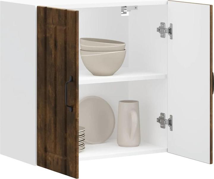 Immagine prodotto vidaXL Madlene (60 x 31 x 60 cm)