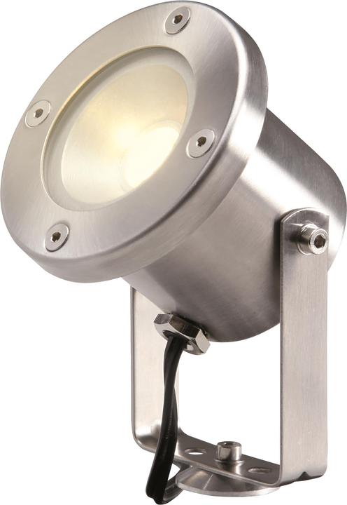 Produktbild Star Trading Catalpa (125 lm, GU5.3, IP44)