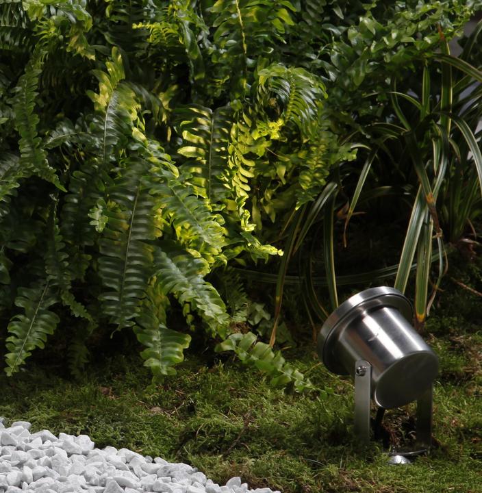 Produktbild Star Trading Catalpa (125 lm, GU5.3, IP44)