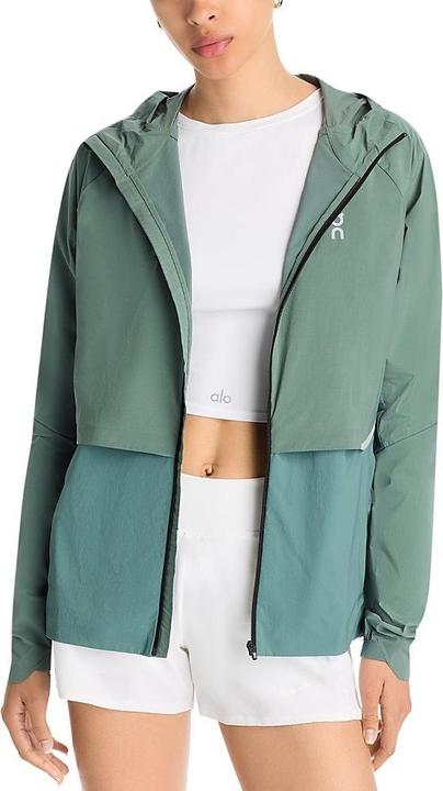 Produktbild On Running Damenjacke (M)