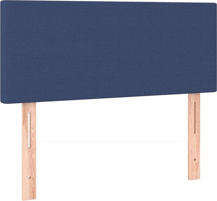 Produktbild vidaXL Boxspringbett (90 x 200 cm)