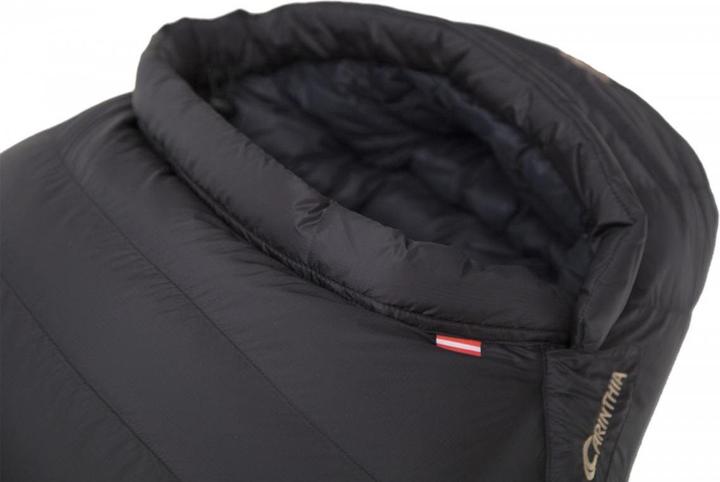 Produktbild Carinthia Daunen-Schlafsack D 1300