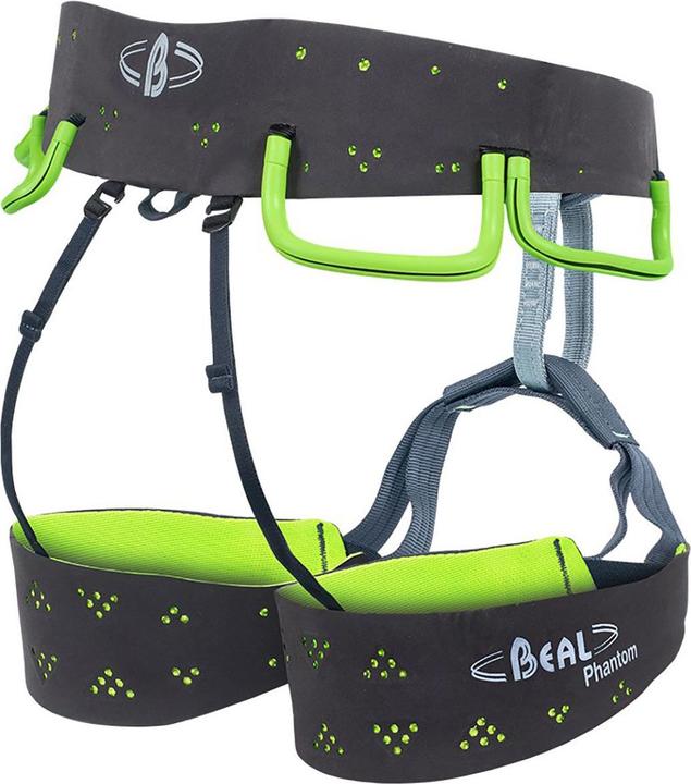 Produktbild Beal Phantom Klettergurt (L)