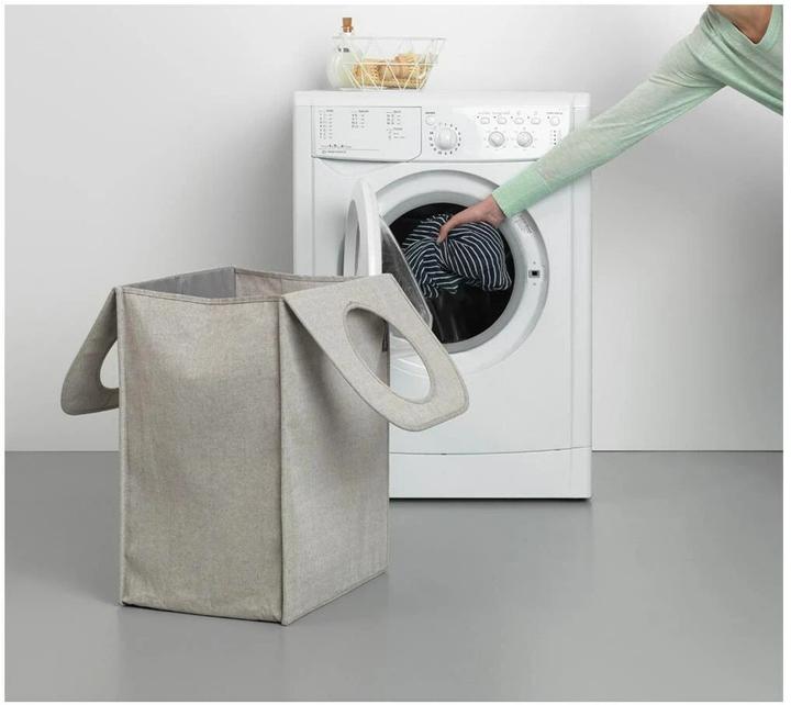 Immagine prodotto Brabantia Sacchetto del cesto della biancheria (55 l)