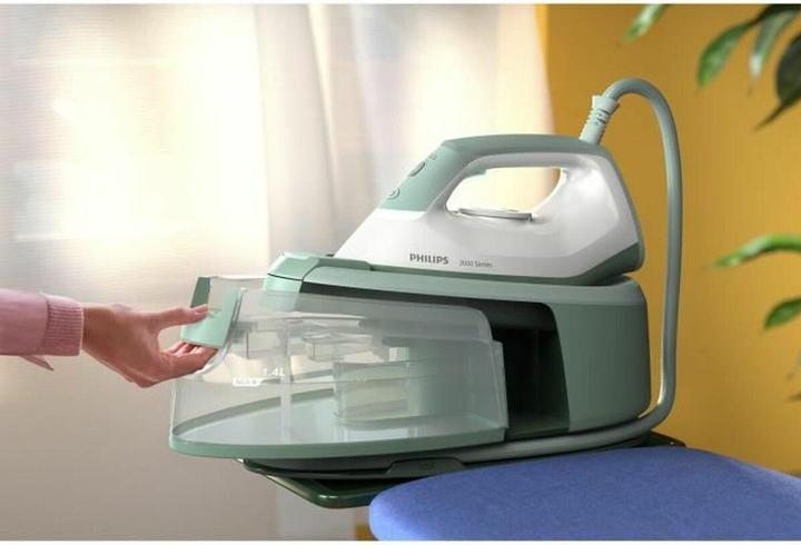Produktbild Philips PSG3010/70 (2400 W, 350 g/min)