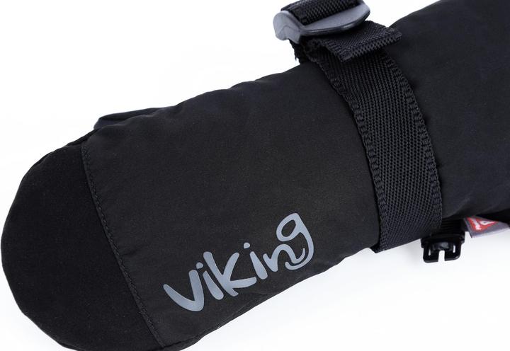 Produktbild MGA Viking Nomadic GTX Ski Kids Handschuhe (4)