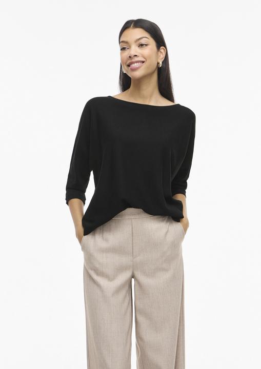 Immagine prodotto Vila VIMALU 3/4-Arm Strickoberteil (XL)