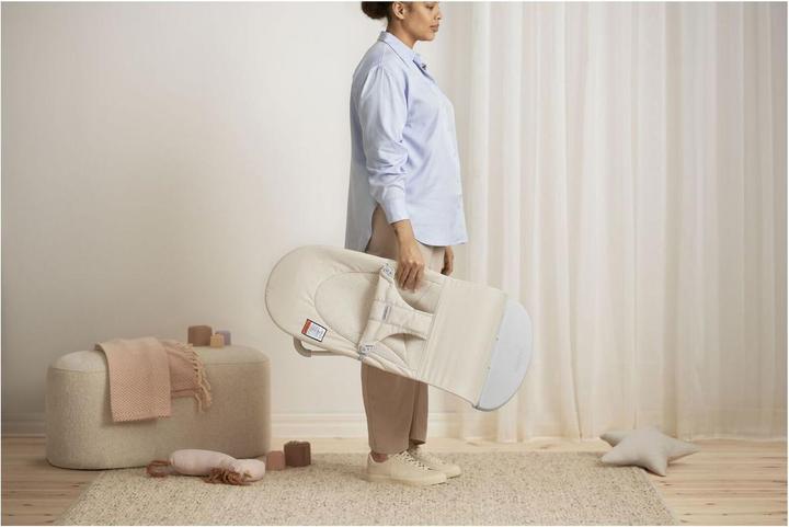 Actual product image BabyBjörn Balance Soft