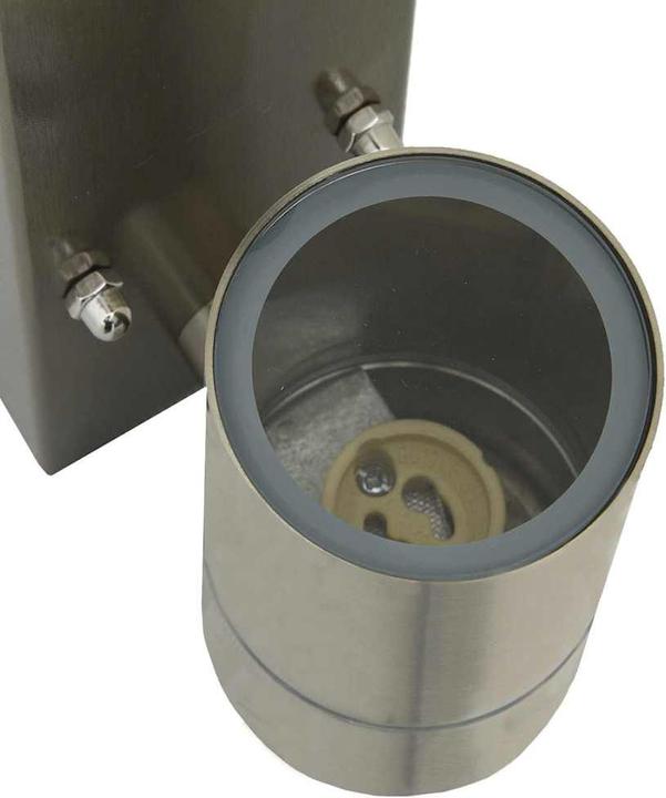 Image du produit vidaXL Aussenbeleuchtung (GU10, IP44)