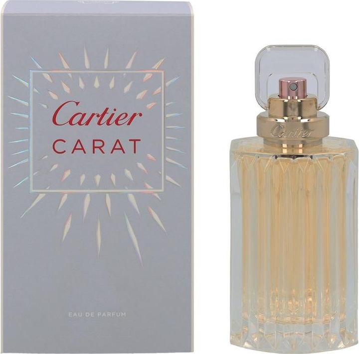Immagine prodotto Cartier Carat (Eau de parfum, 100 ml)