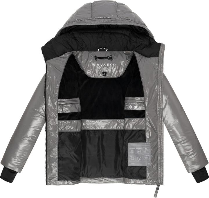 Immagine prodotto Navahoo Eisglanz 14 (S)