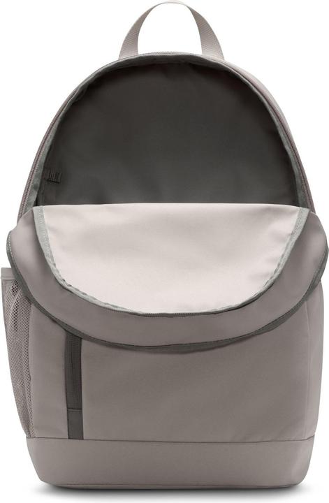 Actual product image Nike Y Nk Elmntl Bkpk Gfx - college grey/smoke grey/black (24 l)