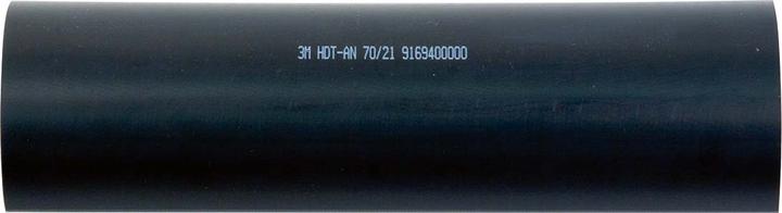 Actual product image 3M TE100048657 Heat-shrink tubing (1 x)