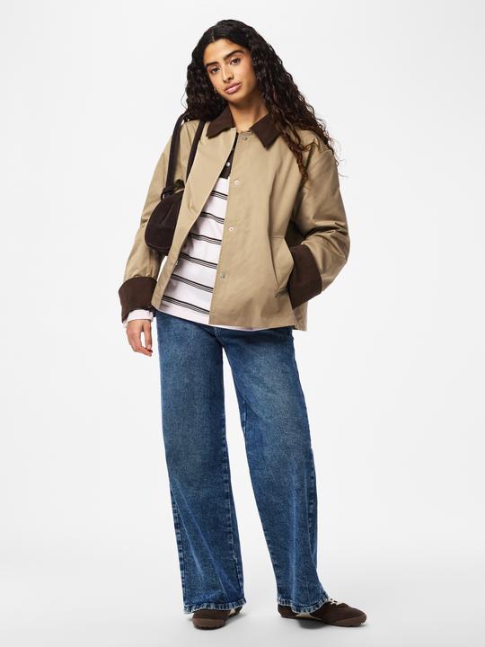 Actual product image Pieces Pcjorma Short Light Jacket Noos Bc (S)