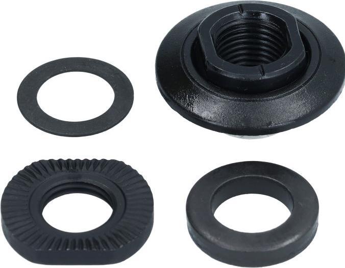 Shimano Set di coni HB-M525 aperti