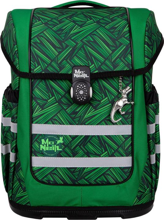 Image du produit Mc Neill Ergo Compacto Set de cartables 5 pièces (20 l)