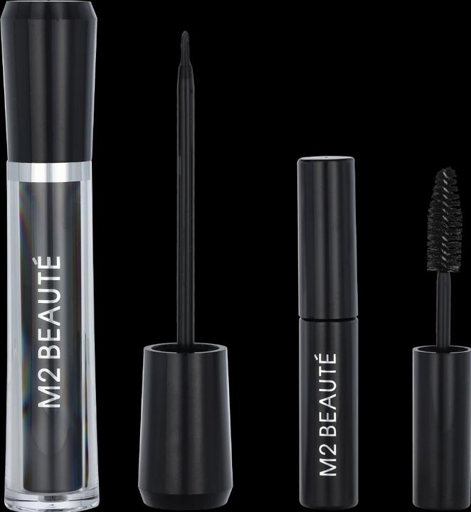 Image du produit M2 Beauté Sérum activateur de cils (4 ml)