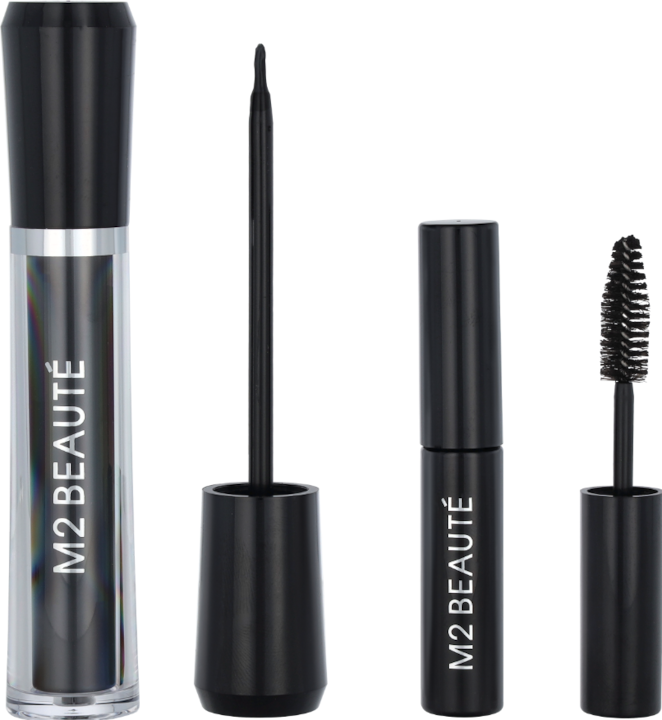 Produktbild M2 Beauté Eyelash Activating Serum (4 ml)