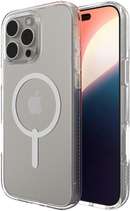 Produktbild Zagg Crystal Palace Snap (Apple iPhone 16 Pro Max)