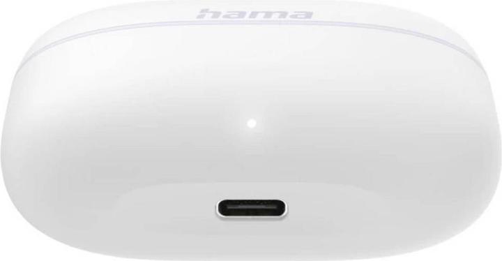 Actual product image Hama Freedom Buddy II (NC, 4 h, Wireless)