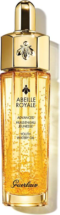 Actual product image Guerlain Abeille Royale 21 Lifting Oil R1 Btl 15 ml (15 ml)