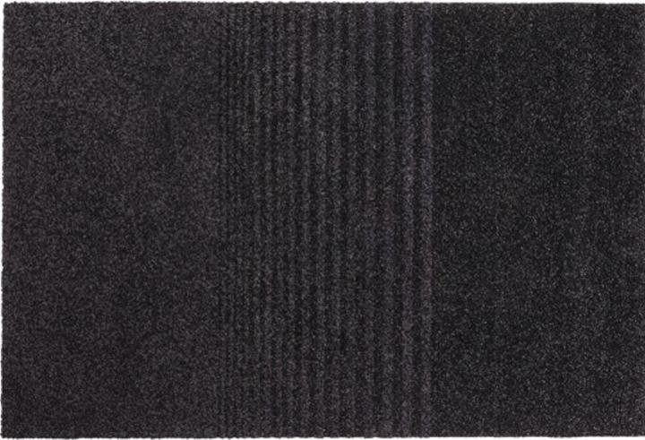 Produktbild Hamat Fussmatte Mehrzonenmatte anthrazit Polypropylen L1500xB1330xS10mm